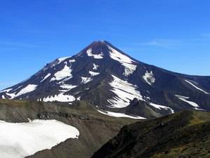 Как «работают» вулканы Камчатки