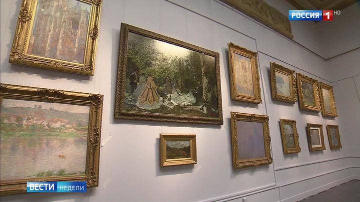 Воссоединение коллекции Щукина: Пушкинский музей готовит беспрецедентную выставку